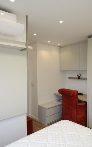 Apartamento à venda com 72m², 2 quartos e 1 vagaSuíte 2