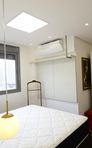Apartamento à venda com 72m², 2 quartos e 1 vagaSuíte 2