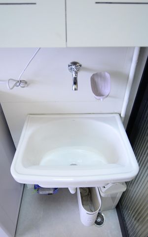 Apartamento à venda com 72m², 2 quartos e 1 vagaÁrea de Serviço