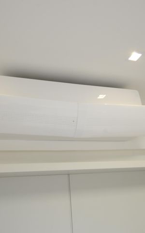 Apartamento à venda com 72m², 2 quartos e 1 vagaSuíte 2