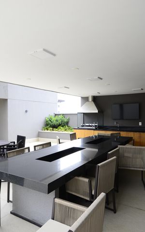 Apartamento à venda com 72m², 2 quartos e 1 vagaÁrea comum