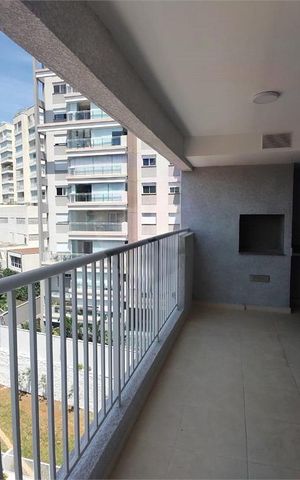 Apartamento à venda com 64m², 2 quartos e 1 vaga
