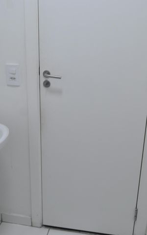 Apartamento à venda com 45m², 2 quartos e sem vagaBanheiro