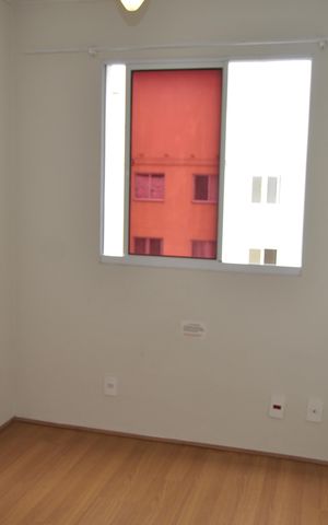 Apartamento à venda com 45m², 2 quartos e sem vagaQuarto 1