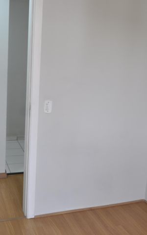 Apartamento à venda com 45m², 2 quartos e sem vagaQuarto 1