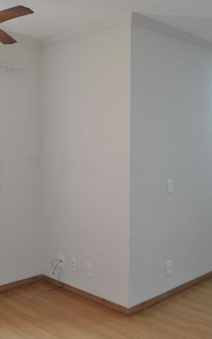 Apartamento à venda com 45m², 2 quartos e sem vagaSala