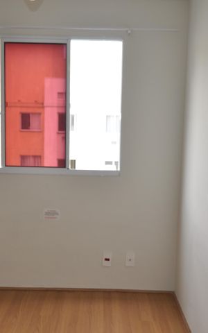 Apartamento à venda com 45m², 2 quartos e sem vagaQuarto 1