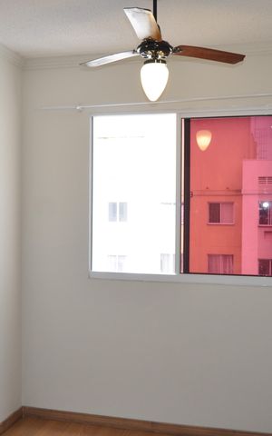 Apartamento à venda com 45m², 2 quartos e sem vagaSala