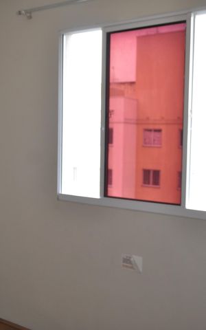Apartamento à venda com 45m², 2 quartos e sem vagaQuarto 2