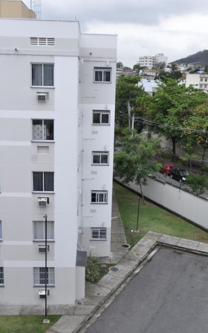 Apartamento à venda com 45m², 2 quartos e sem vagaVista Quarto 1