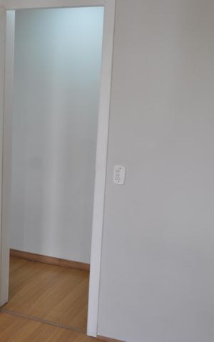 Apartamento à venda com 45m², 2 quartos e sem vagaQuarto 1
