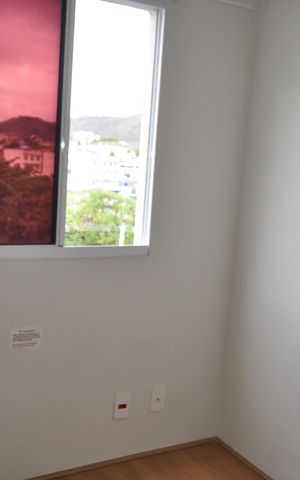 Apartamento à venda com 45m², 2 quartos e sem vagaQuarto 1
