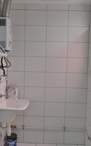 Apartamento à venda com 45m², 2 quartos e sem vagaÁrea de Serviço
