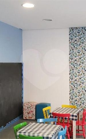 Apartamento à venda com 54m², 2 quartos e 2 vagas