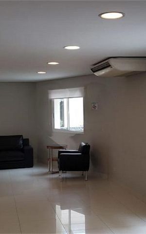 Apartamento à venda com 54m², 2 quartos e 2 vagas