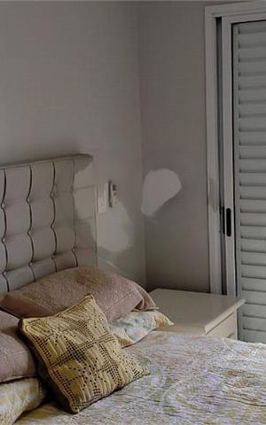 Apartamento à venda com 54m², 2 quartos e 2 vagas
