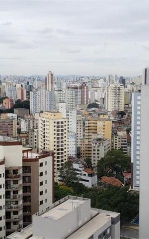Apartamento à venda com 54m², 2 quartos e 2 vagas