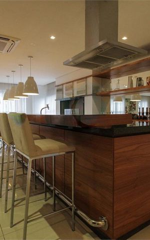 Apartamento à venda com 81m², 2 quartos e 2 vagas