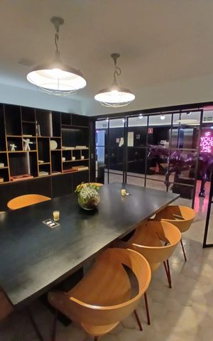Studio à venda com 28m², 1 quarto e sem vaga Studio à venda com 28m², 1 quarto e sem vagaÁrea comum