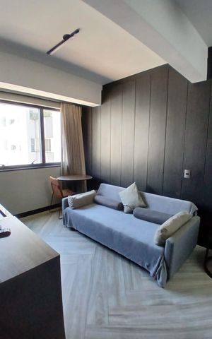 Studio à venda com 28m², 1 quarto e sem vaga Studio à venda com 28m², 1 quarto e sem vagaStudio