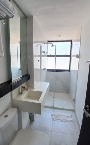 Studio à venda com 28m², 1 quarto e sem vaga