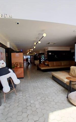 Studio à venda com 28m², 1 quarto e sem vaga Studio à venda com 28m², 1 quarto e sem vagaÁrea comum