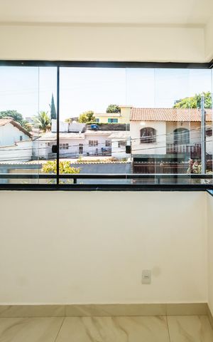 Casa à venda com 200m², 3 quartos e 2 vagasQuarto 2