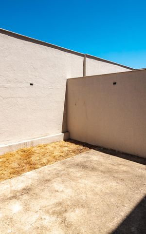 Casa à venda com 200m², 3 quartos e 2 vagasÁrea Externa
