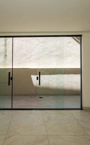 Casa à venda com 200m², 3 quartos e 2 vagasSala