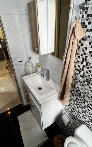 Apartamento à venda com 56m², 2 quartos e 1 vaga Apartamento à venda com 56m², 2 quartos e 1 vagaBanheiro