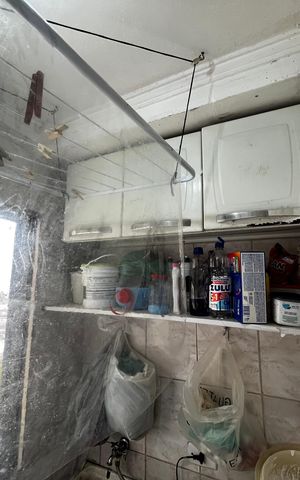 Apartamento à venda com 56m², 2 quartos e 1 vaga Apartamento à venda com 56m², 2 quartos e 1 vagaÁrea de Serviço