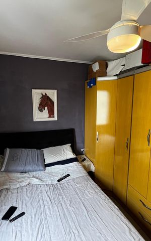 Apartamento à venda com 56m², 2 quartos e 1 vaga Apartamento à venda com 56m², 2 quartos e 1 vagaQuarto 2