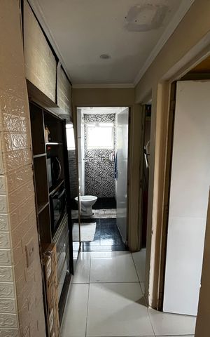 Apartamento à venda com 56m², 2 quartos e 1 vaga Apartamento à venda com 56m², 2 quartos e 1 vagaCorredor