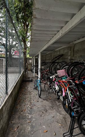 Apartamento à venda com 56m², 2 quartos e 1 vaga Apartamento à venda com 56m², 2 quartos e 1 vagaBicicletário