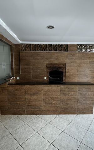 Apartamento à venda com 56m², 2 quartos e 1 vaga Apartamento à venda com 56m², 2 quartos e 1 vagaÁrea comum - Salão de festas