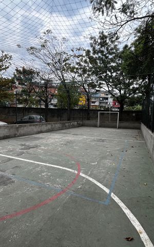 Apartamento à venda com 56m², 2 quartos e 1 vaga Apartamento à venda com 56m², 2 quartos e 1 vagaQuadra