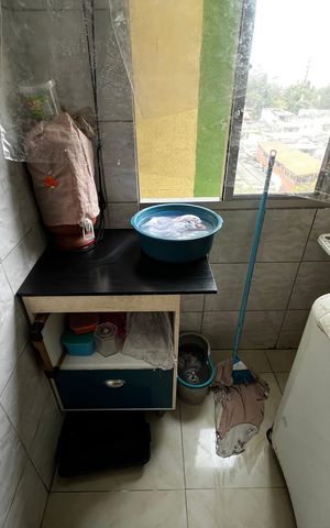 Apartamento à venda com 56m², 2 quartos e 1 vaga Apartamento à venda com 56m², 2 quartos e 1 vagaÁrea de Serviço