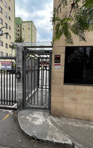 Apartamento à venda com 56m², 2 quartos e 1 vaga Apartamento à venda com 56m², 2 quartos e 1 vagaFachada