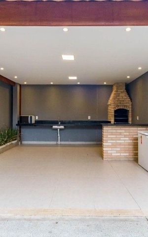 Apartamento à venda com 32m², 1 quarto e 1 vaga