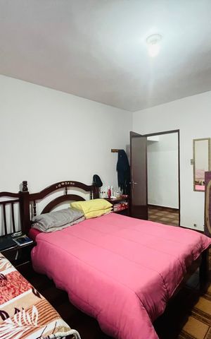 Casa à venda com 75m², 1 quarto e 2 vagas Casa à venda com 75m², 1 quarto e 2 vagasQuarto