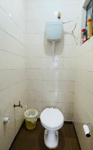 Casa à venda com 75m², 1 quarto e 2 vagas Casa à venda com 75m², 1 quarto e 2 vagasLavabo