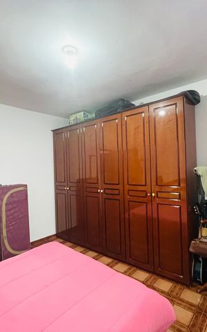 Casa à venda com 75m², 1 quarto e 2 vagas Casa à venda com 75m², 1 quarto e 2 vagasQuarto