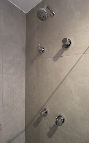 Studio à venda com 24m², 1 quarto e sem vagaBanheiro