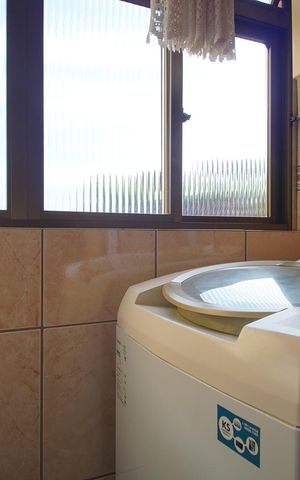 Apartamento à venda com 65m², 2 quartos e 2 vagasCozinha e Área de Serviço