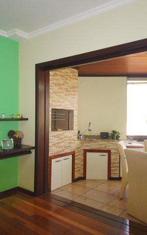 Apartamento à venda com 65m², 2 quartos e 2 vagasSala