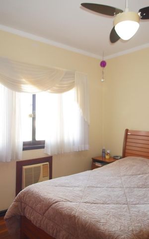 Apartamento à venda com 65m², 2 quartos e 2 vagasSuíte