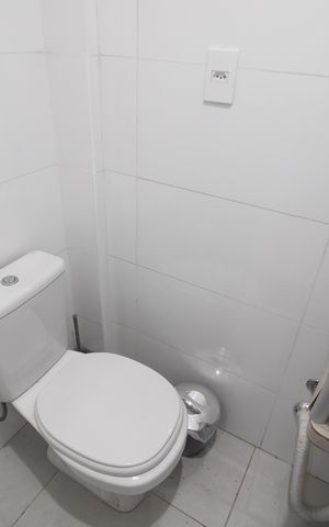 Casa para alugar com 140m², 3 quartos e 5 vagasLavabo