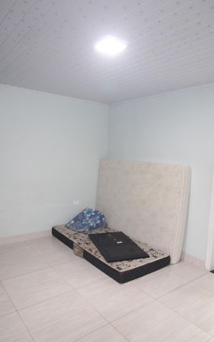 Casa para alugar com 140m², 3 quartos e 5 vagasSuíte 3