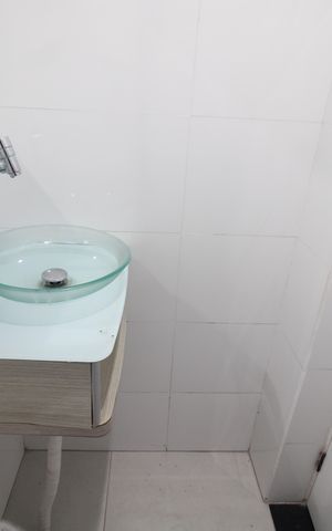 Casa para alugar com 140m², 3 quartos e 5 vagasLavabo