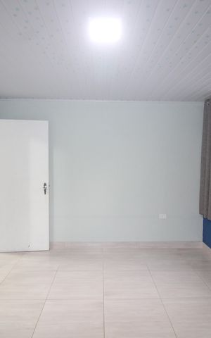Casa para alugar com 140m², 3 quartos e 5 vagasSuíte 3